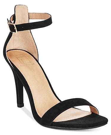 macy's women's high heels|macy's high heels women.